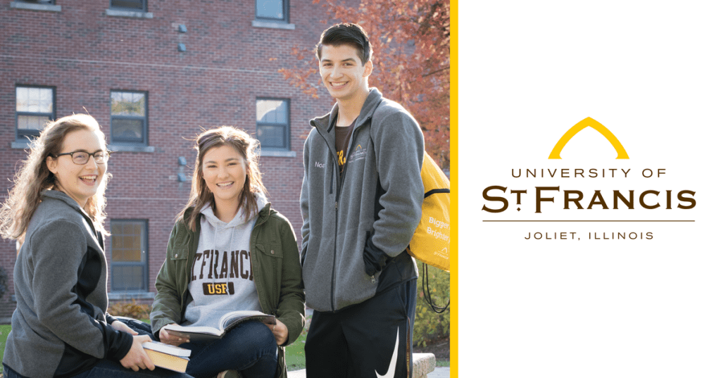 usf students and logo