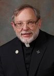 University Ministry Fr. Terry Dettenbaugh