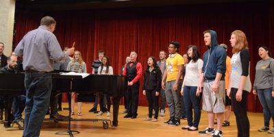 USF Music Performance