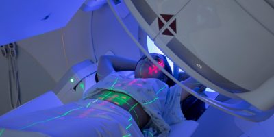 USF Radiation Therapy