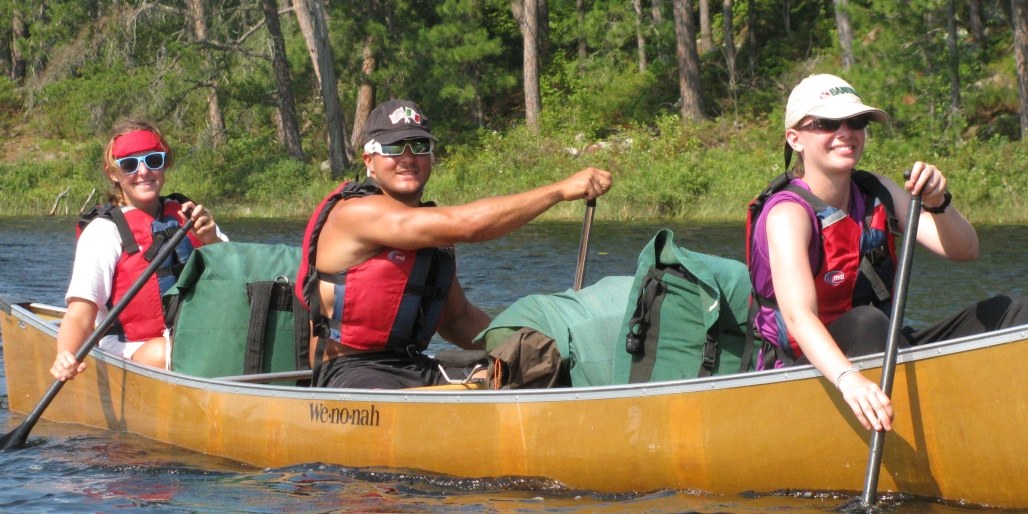 Recreation & Sport Management (B.A.) University of St. Francis