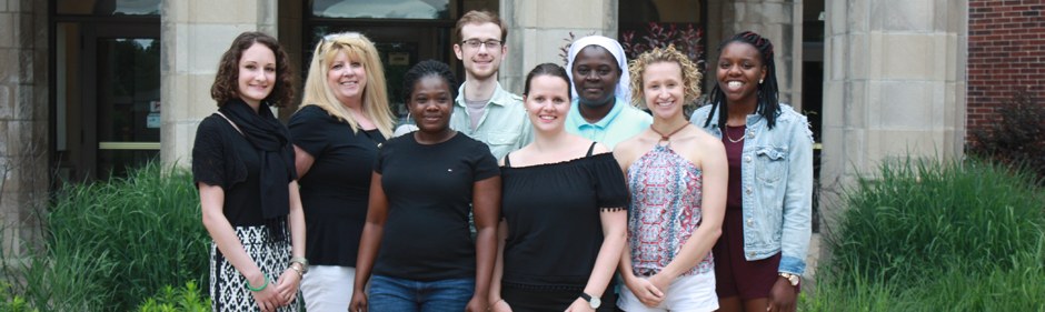 USF international students