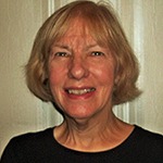 female headshot
