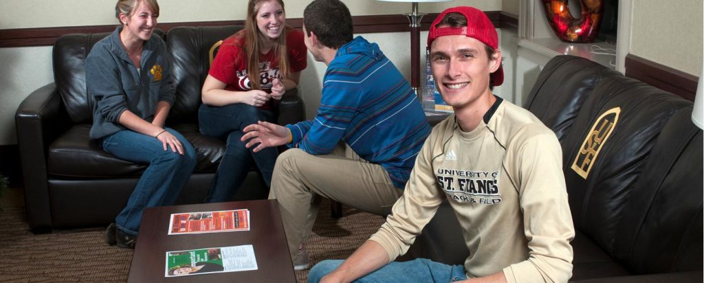 Learn more about USF