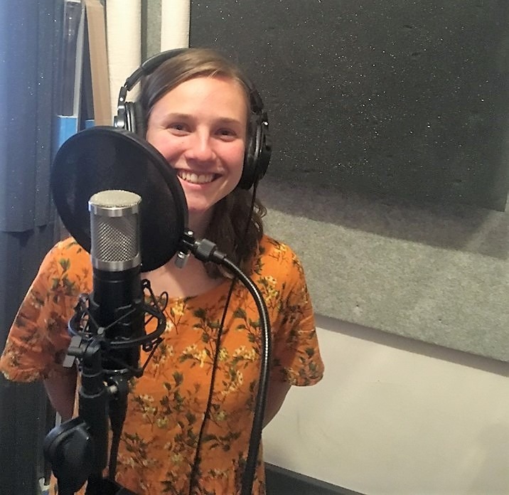 Evelyn Odum - Book Publishing Podcast
