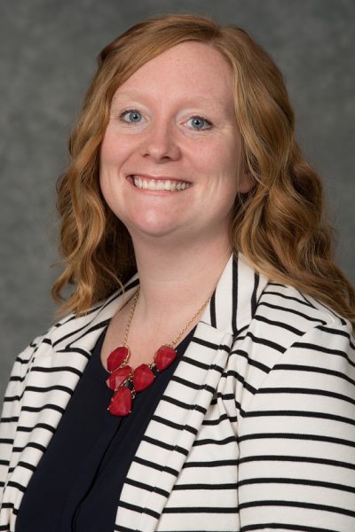 female headshot