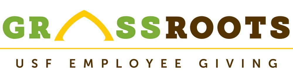 grassroots campaign logo