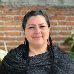 female headshot