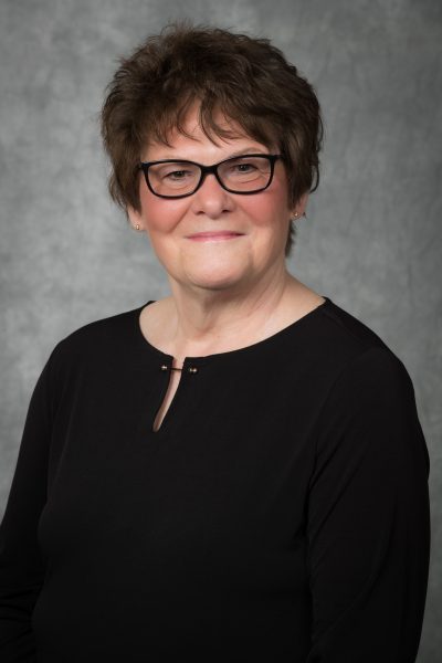 female headshot