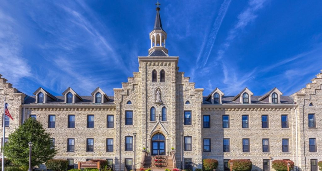 motherhouse