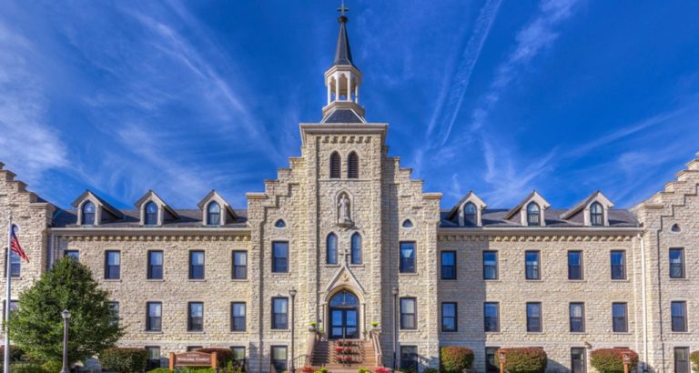 motherhouse