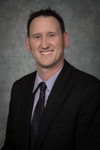 male headshot