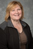 female headshot