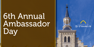 6th Annual Ambassador Day