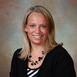 female headshot