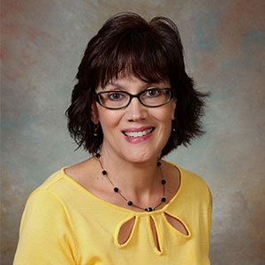 female headshot