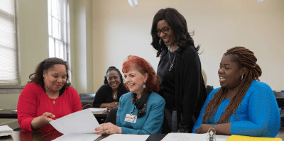 Adult Student Open House