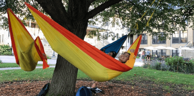AORE Campus Challenge