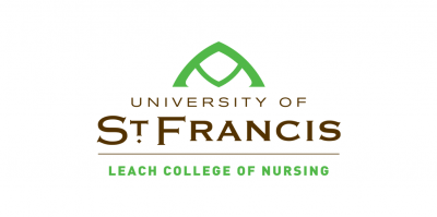 Leach College of Nursing logo