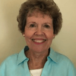 Margaret Benoit