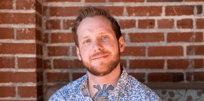 Tim Mousseau will speak at USF on November 18