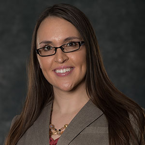 female headshot
