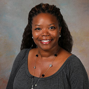 female headshot