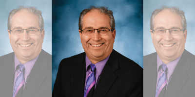 Dr. Michael Compton