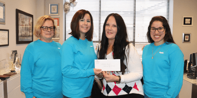Student Nursing Association