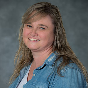 female headshot