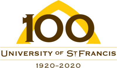 usf centennial logo