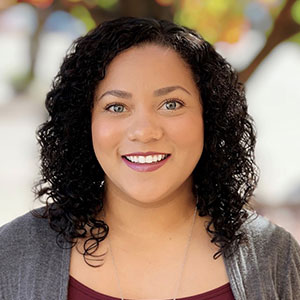 female headshot
