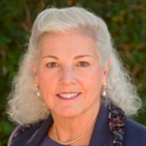 female headshot