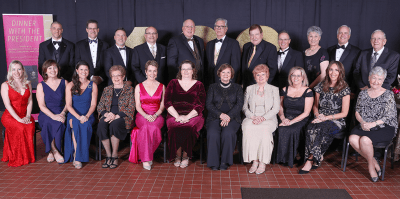 Caritas Centennial Scholarship Gala