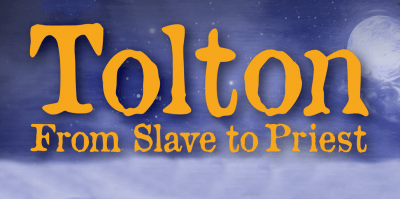 Tolton: From Slave to Priest