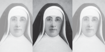 Mother Alfred Moes