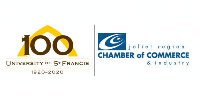USF and Joliet Chamber