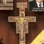 San Damiano Cross