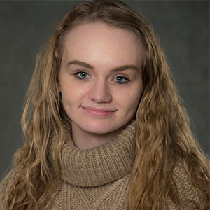 female headshot
