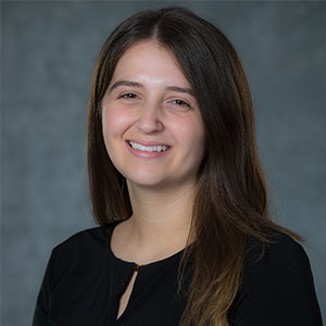 female headshot