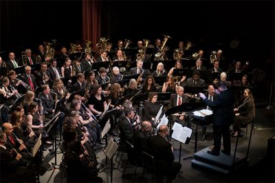 jjc community band
