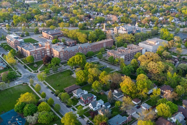 st francis college tours