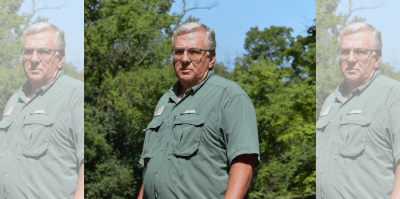 Dr. William Bromer