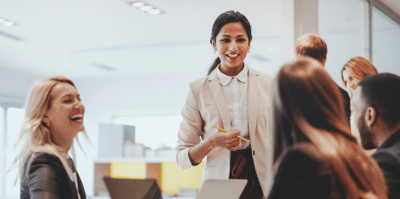 Career Success Center