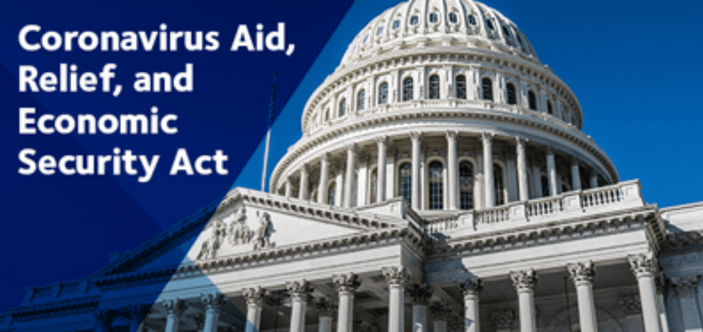 cares act