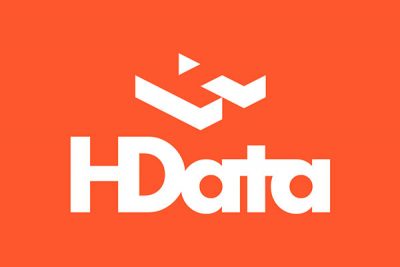 HData logo