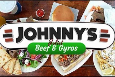 johnny's beef & gyros