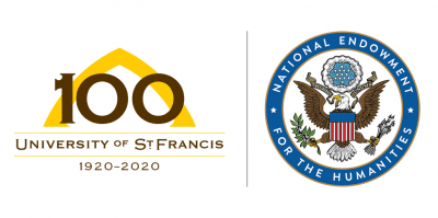 USF NEH Grant