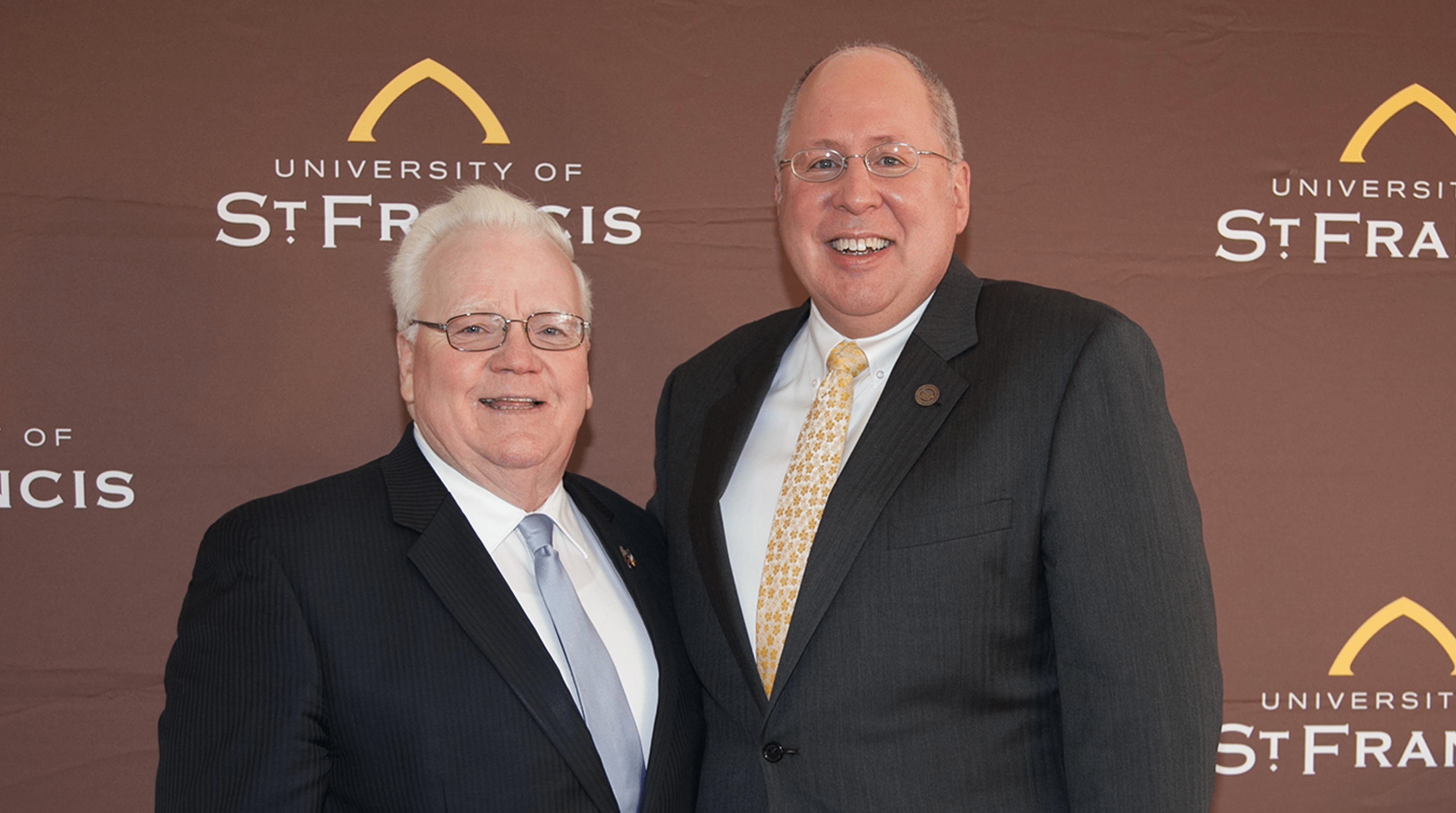 larry walsh sr will county executive friend usf larry walsh sr will county executive friend usf