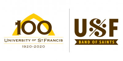Band of Saints
